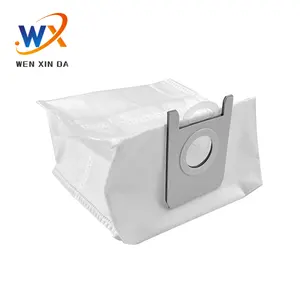For Mijia RUIMI self dust collection and sweeping robot Eve plus accessories dust collection bag and garbage bag