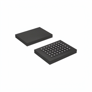 Original <b>Memory</b> 48 TFBGA IS66WVE2M16BLL-70BLI-TR Components Electronic - Product Image 1