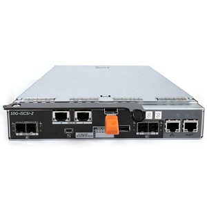 Disque de stockage MD3800, port RJ-45, stockage réseau, serveur Dell - Product Image 3