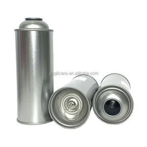 Neue 2K Aerosol Blechdose 65*158mm Leere Sprüh farbe Dose