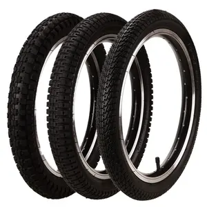 New Design Kenda Bicycle Tires 20/24/26/27.5/29 Inch Rubber Tires for BMX Mountain Bikes Road Bicycles on Sale