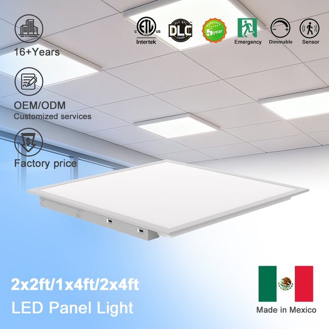 Etl Cetl 2x4 60w 2x2 1200x300 Flat Panels Ip20 Energy Saving 2x2 45w Office Led Ceiling Lights 1'X4' LED PANEL LIGHT