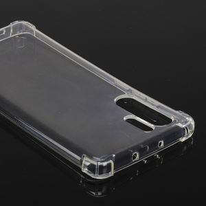 Iniu — <span class=keywords><strong>coque</strong></span> de téléphone portable, housse en Silicone souple, résistante aux chocs, en cristal, pour <span class=keywords><strong>Huawei</strong></span> <span class=keywords><strong>P30</strong></span> lite, <span class=keywords><strong>p30</strong></span> Pro - Product Image 5