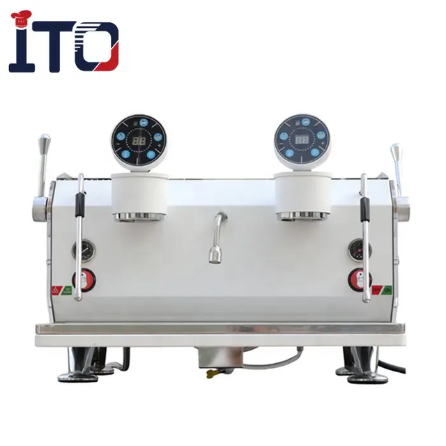 Commercial Automatic Gemilai Coffee Machine Coffee Vending Machine