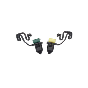 Mazda BCJH-68-162 and BCJL-68-162 Plastic Fastener <b>Clip</b> for Mazda 3 CX-30 CX-50 CX-60 MX30 Replacement Repair Part - Product Image 3