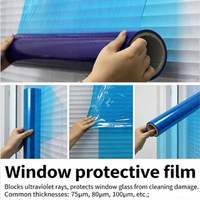 Film de protection pour vitres à prix d'usine, anti-UV et anti-chaleur