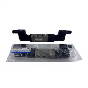 Válvula Solenoide Original-SMC VFS2420-5D-02 - Product Image 1