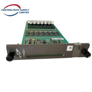 Módulo de Salida IMASO11 de Alta Fiabilidad para Sistemas DCS Industriales y Equipos de Automatización - Product Image 3