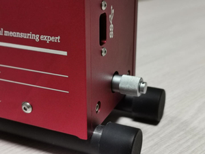 Microscopes à balayage 3D pour l'impression Flexo et Anilox - Product Image 4