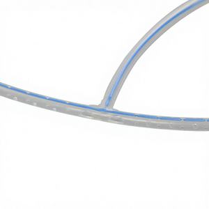 <span class=keywords><strong>Drenaje</strong></span> en T de Silicona Desechable Médico EOS <span class=keywords><strong>para</strong></span> <span class=keywords><strong>Drenaje</strong></span> de Heridas, Certificado CE Clase II, Tamaños 10Fr/12Fr/14Fr - Product Image 1