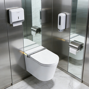 Simple Smart <strong>Toilet</strong> Sanitary <strong>Bidet</strong> Toilette Bowl Tankless Electric Automatic Wc Intelligent <strong>Toilet</strong> for Bathroom - Product Image 1