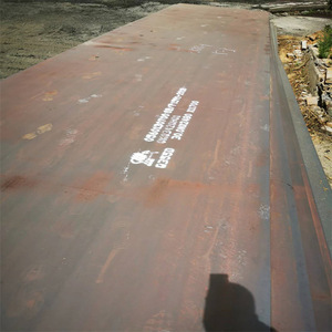 Acero Aleado de Alta Resistencia ASTM American <span class=keywords><strong>AISI</strong></span> 1018/<span class=keywords><strong>AISI</strong></span> <span class=keywords><strong>1020</strong></span>, Lámina de Calderas Laminada en Caliente, Doblado Directo de Fábrica de Acero - Product Image 2