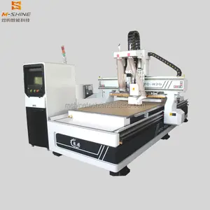 1530 2040 2030 3020 atc legno cnc router M20 multifunzionale atc 1328 router cnc