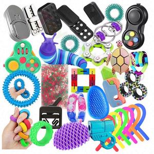 ของเล่นแกว่งมือสีดำด้านสำหรับผู้ใหญ่ ของเล่น EDC คอลเลคชั่นแกดเจ็ตแกว่งมือ วัสดุโลหะคุณภาพพรีเมียมและการแกว่งที่ราบรื่น - Product Image 1