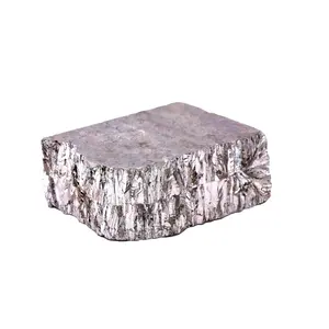 Bismut Ingots Metalen 99.999