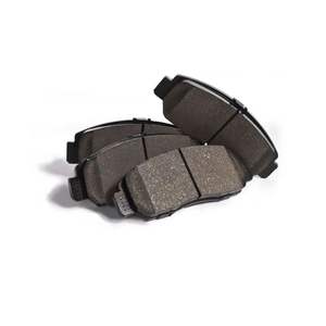 Pastillas de freno delanteras 4D787, compatibles con BYD F3DM/F6/<span class=keywords><strong>G6</strong></span> y <span class=keywords><strong>Odyssey</strong></span>/Civic Engine - Matched Cars - Product Image 4