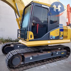 Gebruikte <span class=keywords><strong>Komatsu</strong></span> <span class=keywords><strong>Pc130</strong></span> Graafmachine Te Koop Tweedehands Machine Met Een Concurrerende Prijs - Product Image 4