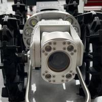 Robot Cámara Inspeccionadora de Tuberías sin Zanja con Suministro Directo de Fábrica y Servicio OEM para Alcantarillado y Drenaje 1080P HD