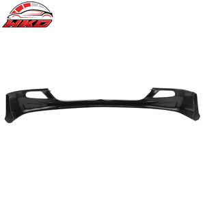 Alerón Delantero Estilo Mugen para Honda Odyssey 05-07, Sin Pintar, de Poliuretano, Accesorios Automotrices - Product Image 4