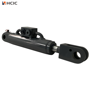 Cylindre <span class=keywords><strong>hydraulique</strong></span> <span class=keywords><strong>pour</strong></span> système de compactage de camions à ordures, usage intensif - Product Image 5