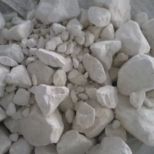 Blocco di Calce ad Alto Contenuto di Calcio di Qualità Stabile per la Produzione di Acciaio - Product Image 1