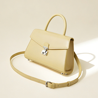 OEM offres promotionnelles vente en gros dame de luxe concepteur grand sac fourre-tout en cuir véritable pour femmes sacs à main