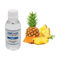 Extrait concentré de plante naturel de qualité USP, haute pureté, fourni par l'usine, saveur de fruit liquide au meilleur prix pour jus