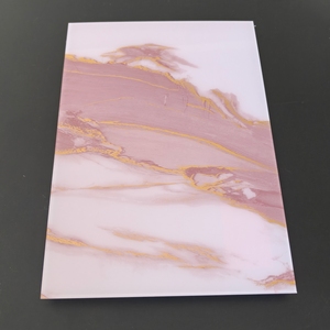 แผ่นอะคริลิค PMMA เงาสูง ยี่ห้อ SHINING หนา 1 มม. สำหรับบานตู้และบรรจุภัณฑ์ มีตัวเลือกสี ขนาด 1220x2440 มม. - Product Image 4