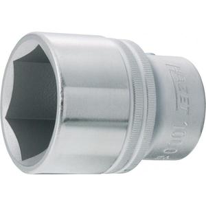 HAZET - 1000-34 Zócalo Cuadrado métrico de 6 puntos 3/4 ''corto-EAN 4000896000722 HAND SOCKETS 3/4" - Product Image 1