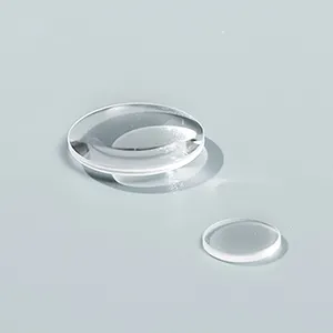 Best Selling 3d Vr Glasses Lens Ar Coating H-k9L Double Convex Lens