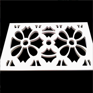 Panneau en mousse PVC à prix de gros, 2mm-35mm, 1220x2440mm, coloré, résistant aux UV/au feu, qualité alimentaire, échantillon de découpe - Product Image 3