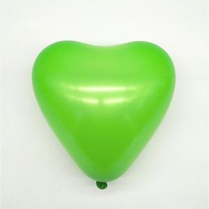 2.2g épais coeur ballon mat amour ballon en latex pour la fête de <span class=keywords><strong>mariage</strong></span> <span class=keywords><strong>romantique</strong></span> annonce ballon - Product Image 4
