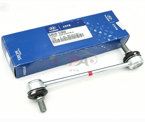 54830-1C000 Lien, stabilisateur, avant, gauche 54830 1C000 pour Hyundai Kia 548301C000 - Product Image 2