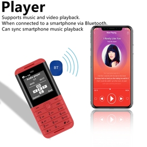 Chine téléphone prix moins cher SERVO BM5310 Mini téléphone <span class=keywords><strong>portable</strong></span>, clé russe/anglais 1.33 pouces étudiants vieil homme téléphone <span class=keywords><strong>portable</strong></span> - Product Image 2