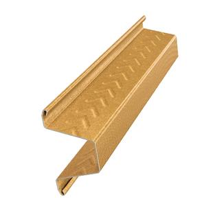 Système agricole standard léger de l'acier JIS pour le revêtement résidentiel de Duracoat de catégorie de VietNam G550 - Product Image 1