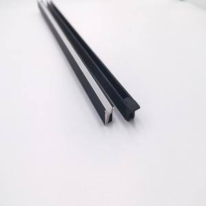 Embedded Induction Cabinet <b>Lights</b>-Under-Cabinet <b>Lights</b> for Wardrobe Shoe Wine Cabinets Human-Sensing Display Case Lighting - Product Image 3