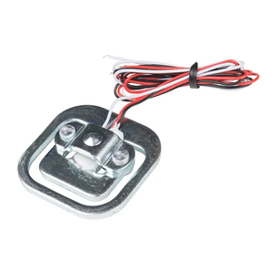 Sensor de Celda de Carga Makerfabs de 50 kg para Básculas Digitales de Baño, Mide hasta 50 kg (110 Libras) - Product Image 1