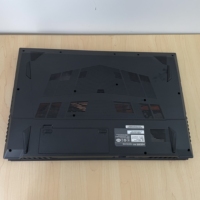 Komputer Notebook Gaming Hasee Z8 15,6 inci 512GB I5-10500 Model Terbaru yang Laris Manis