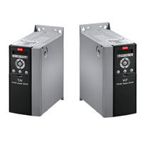 Convertisseur de fréquence VFD à contrôle vectoriel VLT FC-101P11KT4E20H4X 11kW pour pompes