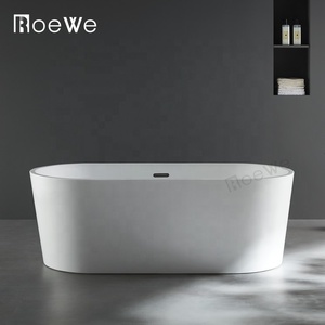 <span class=keywords><strong>Baignoire</strong></span> en acrylique unie <span class=keywords><strong>bleue</strong></span>, blanche, noire, rouge, différentes tailles, <span class=keywords><strong>baignoire</strong></span> simple pour immersion, baignoires autoportantes sur mesure à vendre - Product Image 4