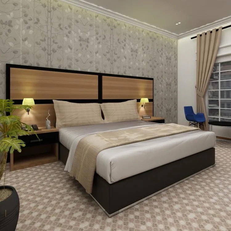 5 Star Hotel Luxury Hotel Furniture
