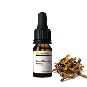 Estratto di Coptis Chinensis, Migliora la Carnagione Spenta e Giallastro, Tonico Illuminante d'Emergenza per Pelle Stancha da Sveglia Tardi - Product Image 3