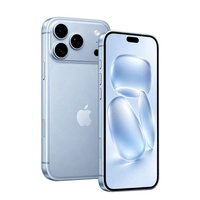 Smartphone 18 Pro Max 5G 512 Go Version Chine, vente en gros en vrac avec accessoires tiers