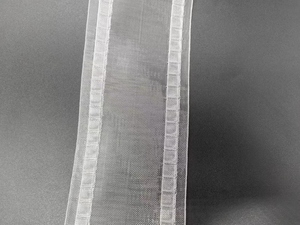 Producto de Procesamiento Textil de cinta de tela de posicionamiento de 10cm de doble propósito - Product Image 2