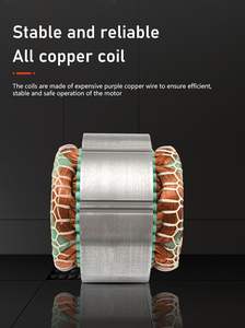 400W moteur à courant alternatif réducteur horizontal modèle de <span class=keywords><strong>réduction</strong></span> CV18-400W moteur à courant alternatif réducteur de vitesse - Product Image 5