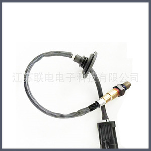 Oxygen <b>Sensor</b> 0258010185 <b>For</b> <b>Car</b> Replacement Repair - Product Image 3