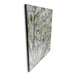 Sáng tác một cách nghệ thuật những bức tranh trừu tượng lớn bằng cách sử dụng màu sắc rực rỡ và kỹ thuật hiện đại để nâng cao bất kỳ bức tường nào với hình ảnh táo bạo - Product Image 4