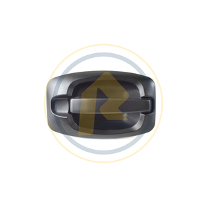 Maniglia esterna per porta Ac Rolcar ADAPTABLE per OE 9101CW adatta per Citroen Jumper 2006 - Product Image 1