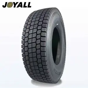 판매 잘 새로운 유형 일류 브랜드 JOYALL TBR A702 트럭 타이어 315/80r22.5