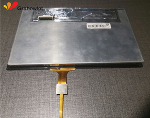 Hx0801818 750cd/m2 IPS điện dung 8-inch 1280x720 LCD hiển thị màn hình cảm ứng - Product Image 4